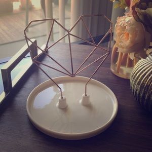 Coxet Jewelry holder